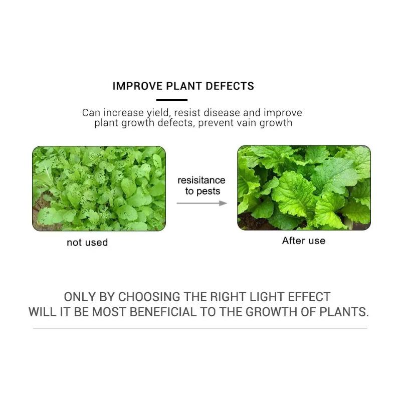 5V LED Plant Grow Light Full Spectrum Phyto Lamp 1m 2m 3m 4m 5m Strip For Seeds Flower Greenhouse Tent Hydroponic Plants Lighting