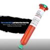UV Glue LOCA Optical Glue TP2500F 50g for Phone Sansung Glass Lens LCD Repair
