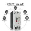 Photovoltaic DC Circuit Breaker 1000V Solar Protector Switch