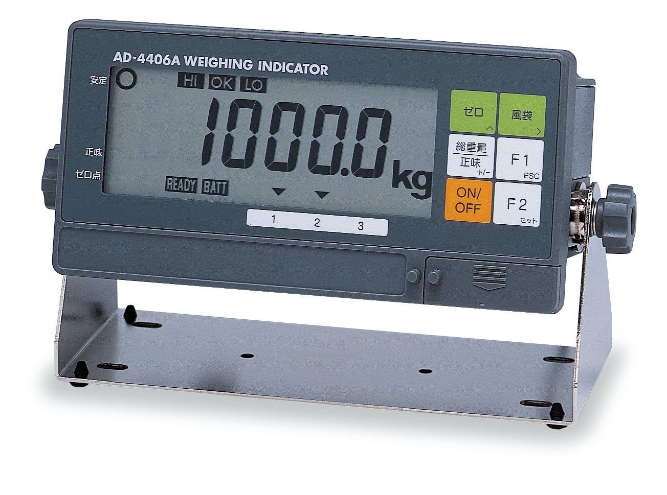 

Весовой индикатор A&D AD-4406AJA