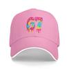 Number  Ice Cream Drip Six Seven  Meme th Birthday Baseball Cap Hip Hop Sandwich Hats Unisex Adjustable Hats Cap Fishing