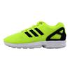 Adidas ZX Flux Unisex Sneakers Yellow Electr Runwhi M22508