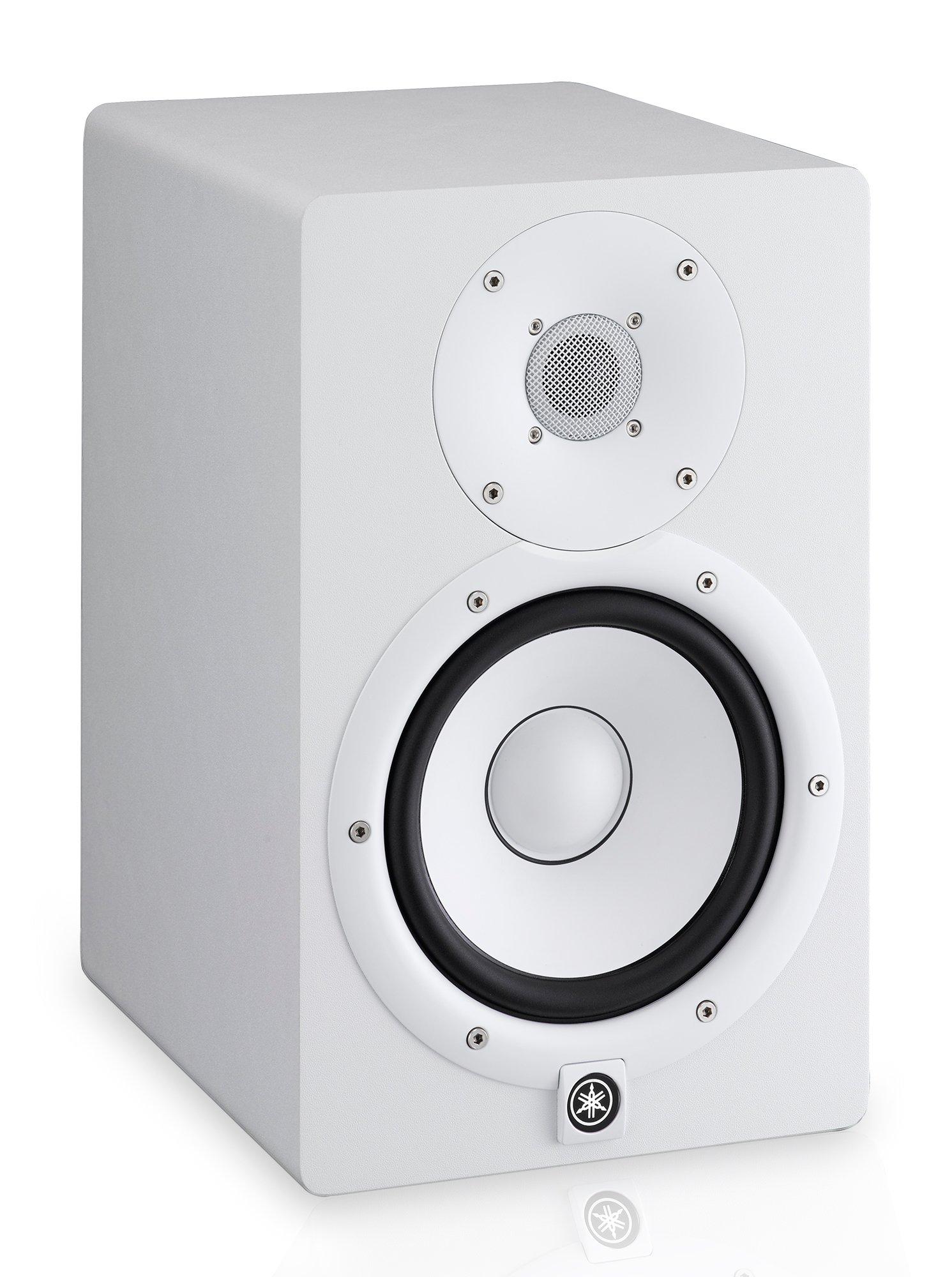 

YAMAHA Powered Studio Monitor HS7W