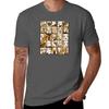 Himiko Toga Collage Tshirt Printed T Shirts For Unisex Cotton Tshirt 100 Tshirt