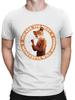 T-Shirt mit Anime-Print