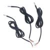1Pcs Waterproof Stainless Steel IIC Module Digital I2C Probe 1/2/3 Meters SHT20 SHT30 SHT40 Temperature And Humidity Sensor