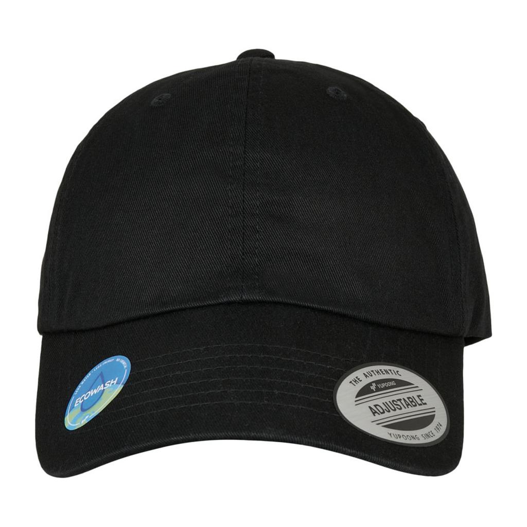 Flexfit Classic Eco Wash Baseball Cap