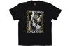 New Japan Pro-Wrestling El Desperado X ROLLING CRADLE Collaboration T-Shirt 2025 Black X White XXL 6608103865