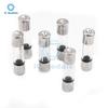 100 PCS Fast Blow Glass Fuse Box Kit 5x20 250V For Circuit Current Protection 5*20mm 0.2/0.5/1/2/3/5/8/10/15/20A