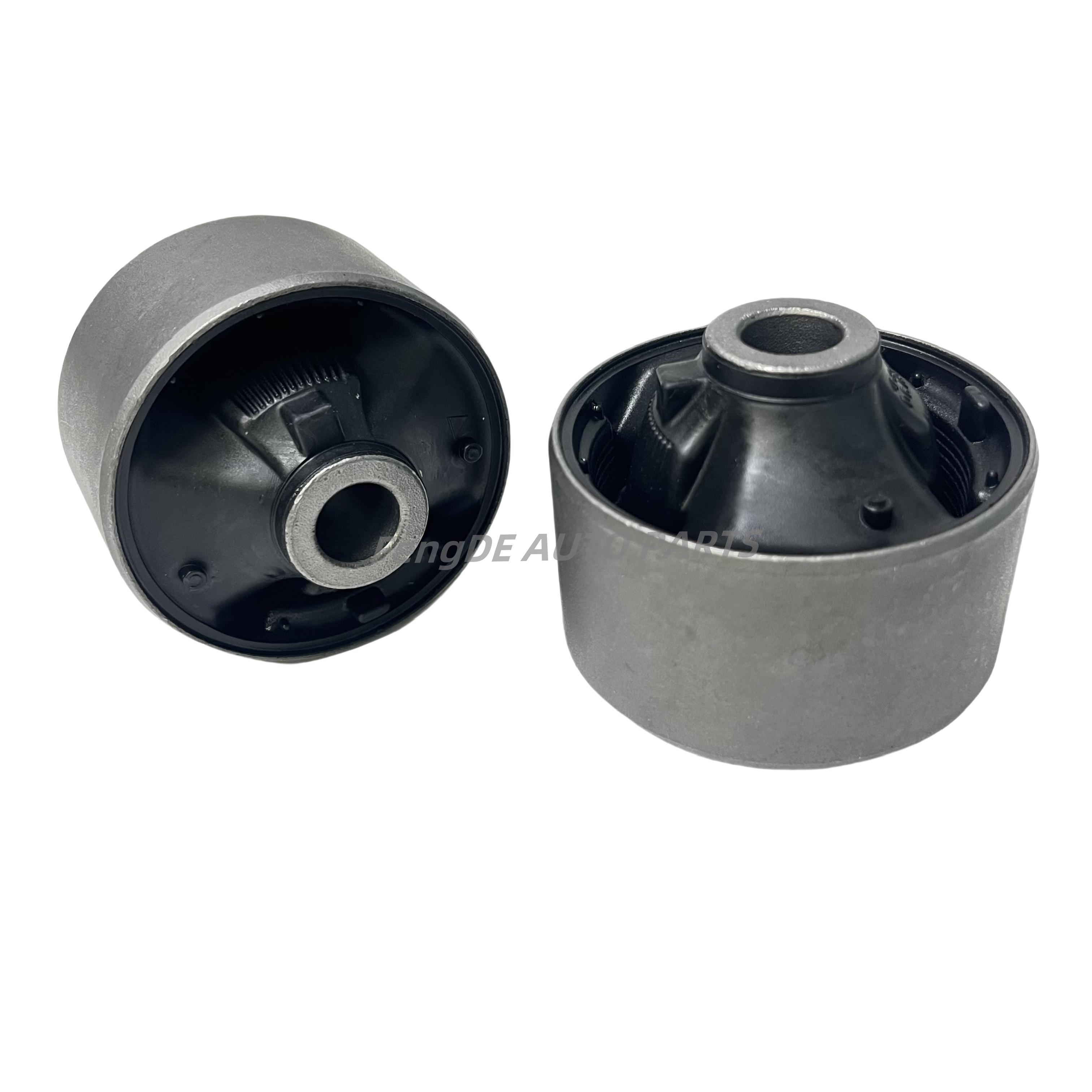 Втулка нижнего рычага подвески передняя для Toyota 2018 Camry RAV4 - HIGHLANDER VENZA 2018- Lexus ES300H ES260 ES200 4806833090 A Pair
