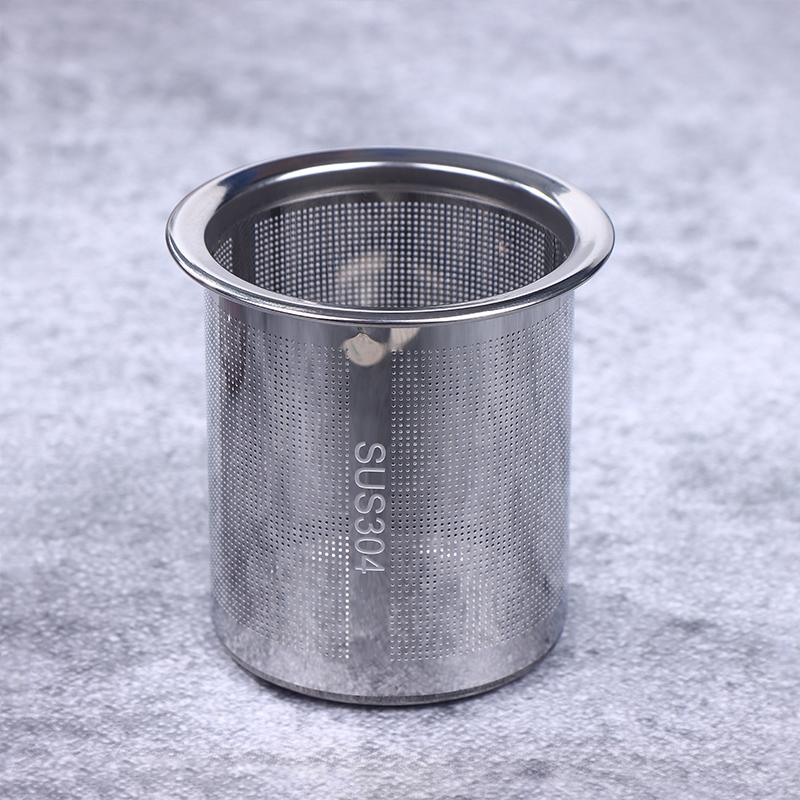 Jewelry Cleaning Jar Diamond Washing Cup Glass Cleaning Pot With Dustproof Lid For Watchmaker For Beads Necklace Rings