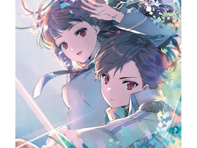 [CD+DVD] Snow Noir First Press Limited Edition Sangatsu No Phantasia VVCL-2471