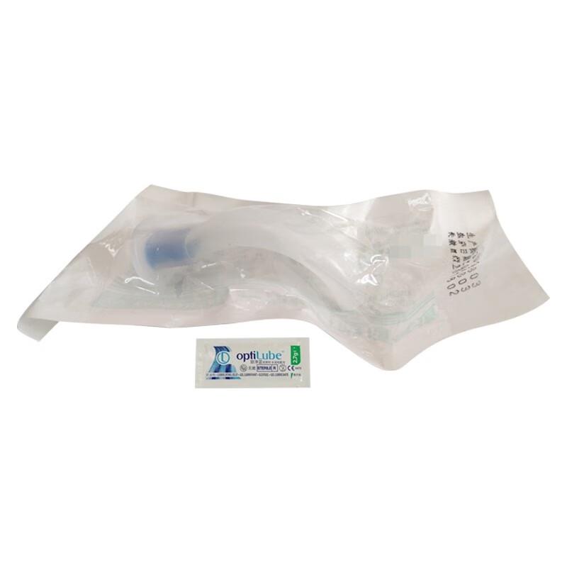 

Oropharyngeal Airway Kit 8#