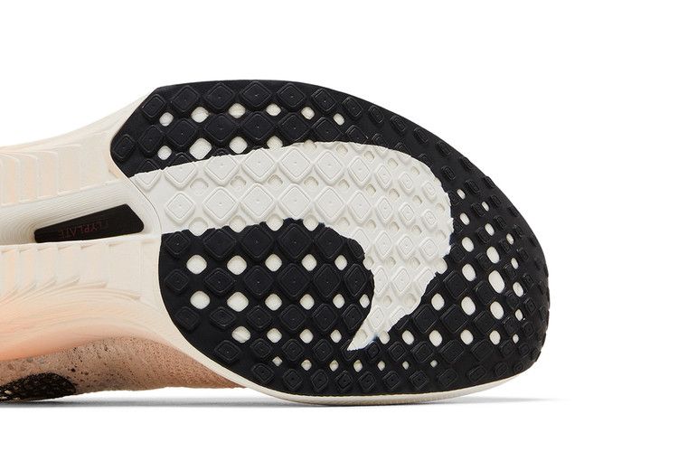 Nike ZoomX Vaporfly 3 Sail Guava Ice (Women's)
