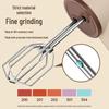 LISM Wireless Electric Hand Mixer