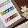 2025 Spring/Summer Trendy Cat Eye Gel Polish - 36-Color Set for Nail Salons