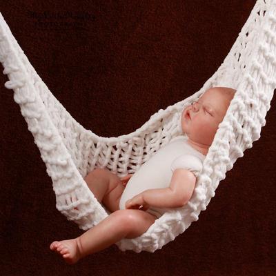 newborn hammock