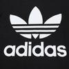 Adidas Originals Drop Shoulder Sleeve T Shirt Women's Black CE2436