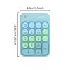 Wireless Digital Numeric Keypad - Compact, Portable, Perfect for Finance