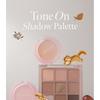 Milk Touch - Tone On Shadow Palette - 3 Types