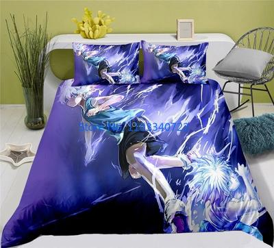 Biancheria da letto – Completi lenzuola e set da letto