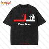 Tops – T-Shirts