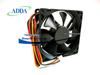 AD0912MB-A72GL 9CM Double Ball Bearing 12V 0.17A Chassis Cooling Fan