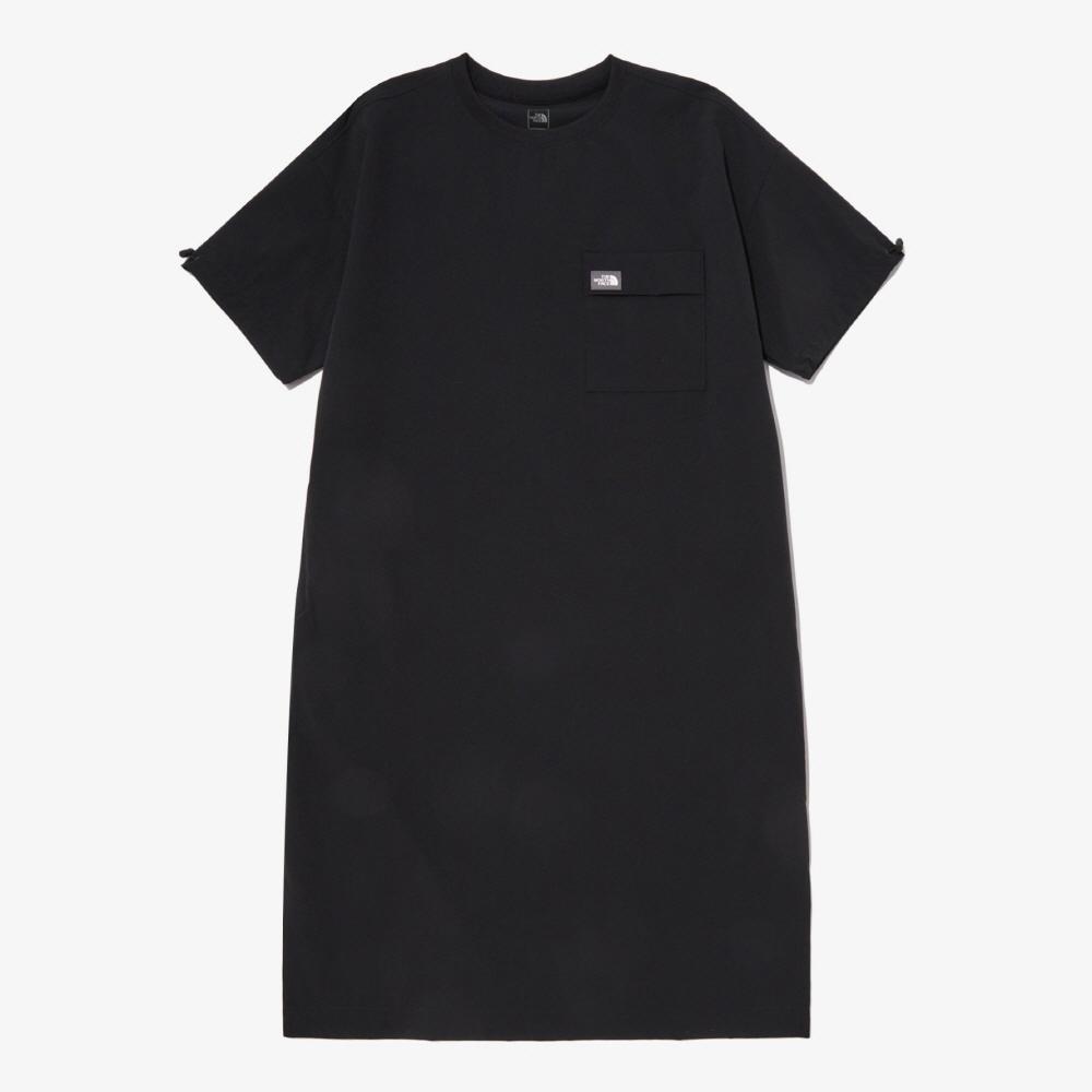 

Универсальное платье THE NORTH FACE NT7ZP31B для женщин