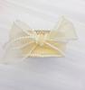 1 st 9m/rol Chiffon Zijden Lint Organza Satijn voor DIY Craft Cadeauverpakking Decoratie Bruidsboeketten Krans Naaibenodigdheden