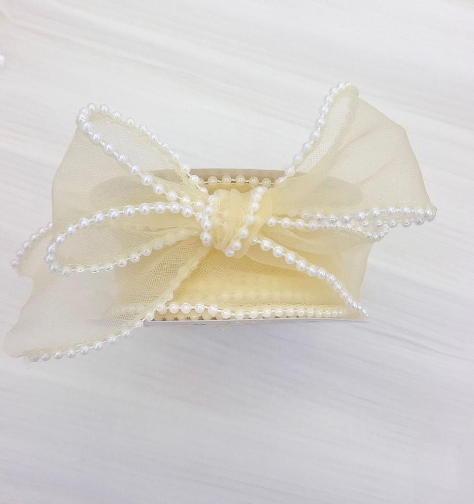 1 st 9m/rol Chiffon Zijden Lint Organza Satijn voor DIY Craft Cadeauverpakking Decoratie Bruidsboeketten Krans Naaibenodigdheden