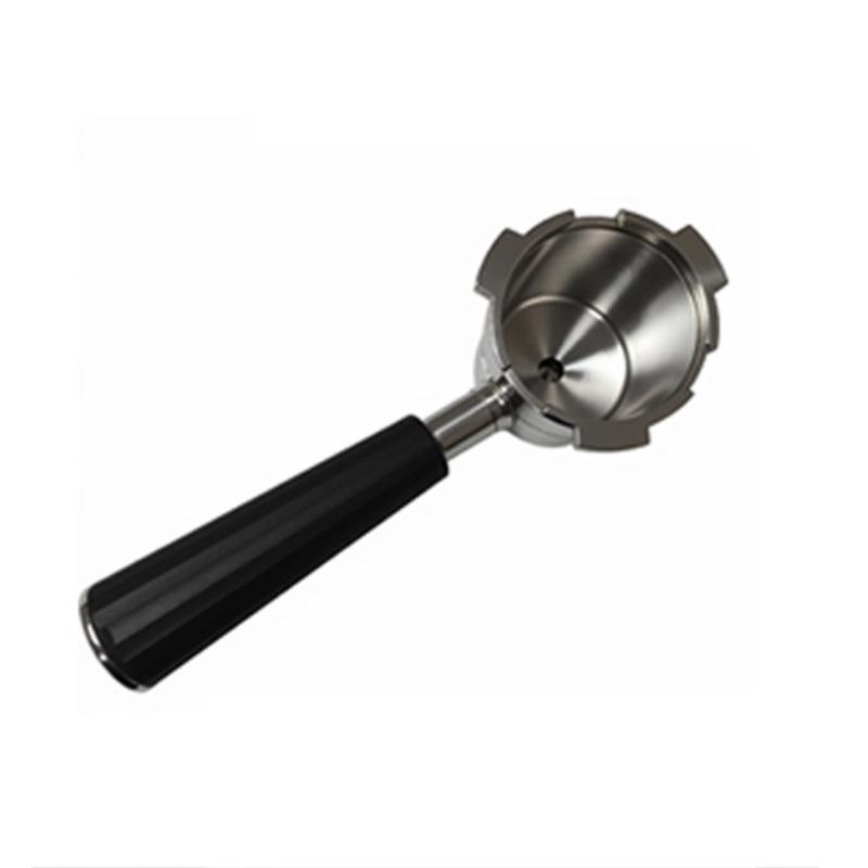 

Professional Coffee Maker Replacement Handle ABS Stainless Steel Construction Coffee Spare Part for ES601 ES655 ES701 1