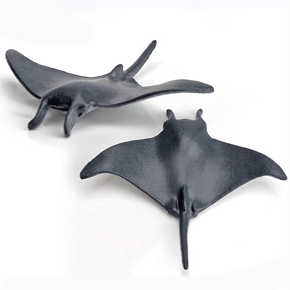 Educational Toys Dolphin Seal Ocean Fish Figurines Marine Animal Model Whale Shark Penguin Turtle