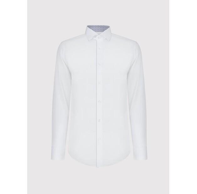 Pako Lorente Shirt P25SF-1X-052