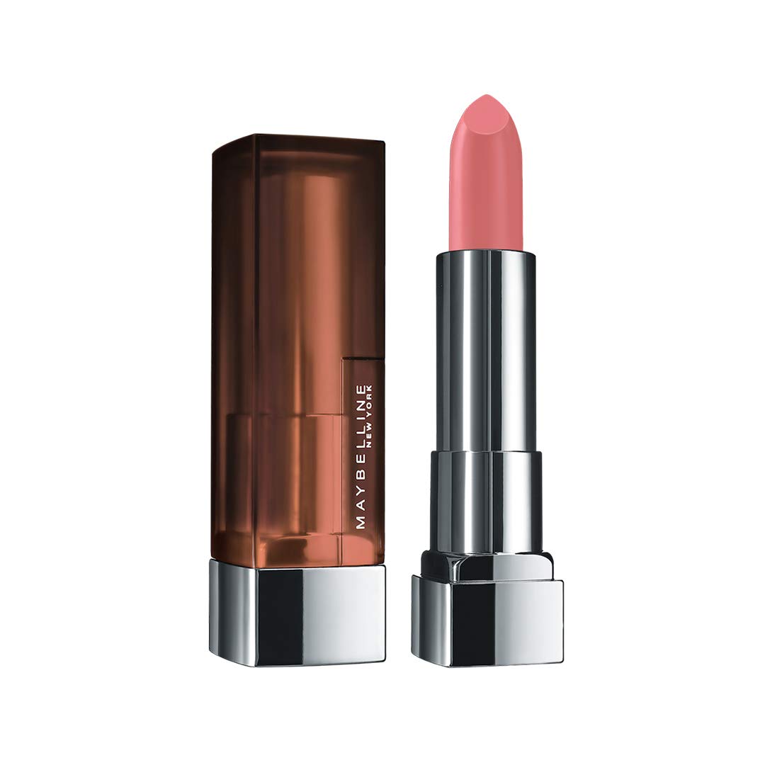 MAYBELLINE Color Sensational Помада для губ N Матовая помада 505 3,9 г