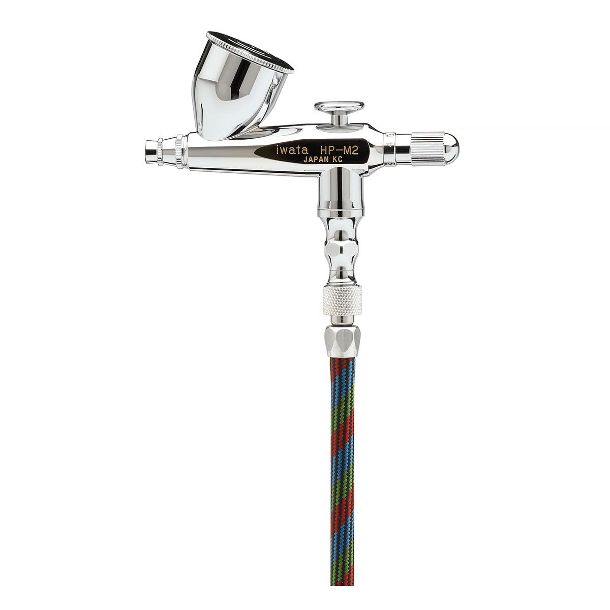 

Iwata Revolution Mini Series Airbrush - HP-M2