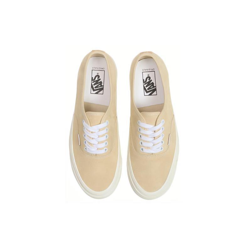 Vans Og Authentic Lx 'Shallow Khaki' Vans VN0A4BV9BVV