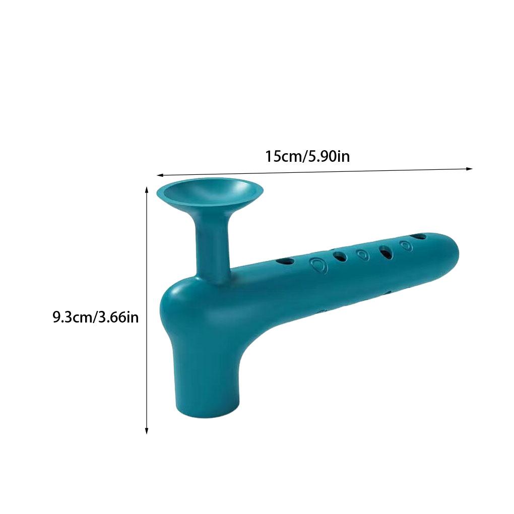 Osłona klamki drzwi silikonowa Miękka, odporna na zużycie, cicha, antykolizyjna, do użytku domowego