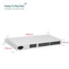 Guangyuxingzhou GY-16P8FE Optical Multiplexer