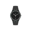 Unisex 41mm Black Watch SUOS402 SUOS402