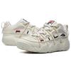(WMNS) FILA Barricade 'White Black Red' Women's F12W041202FOT