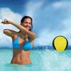 2Pcs Water Jumping Balls Surf Waterballs Jumping Skimming Balls Fun Ball Pool Games Pool Sea Lake Beach Toys