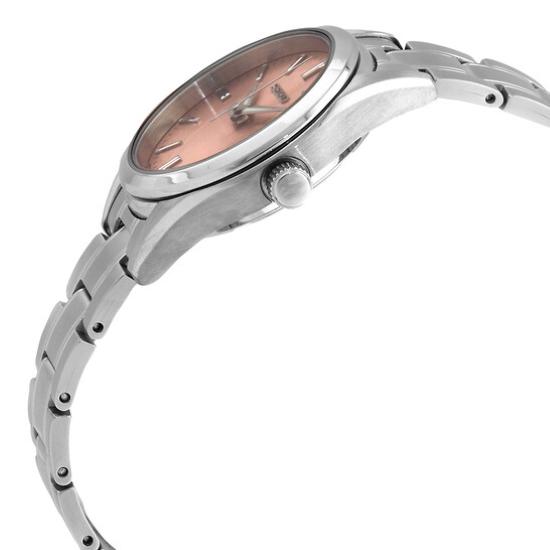 Seiko Classic Quartz Stainless Steel Women's Watch SUR529P1