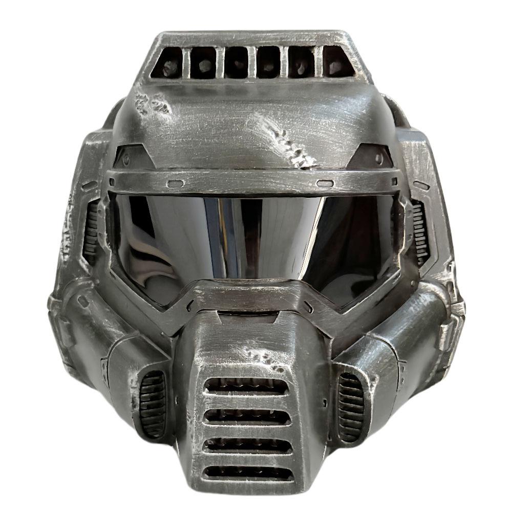 Star Wars & Doom Eternal Helmet Replica Props