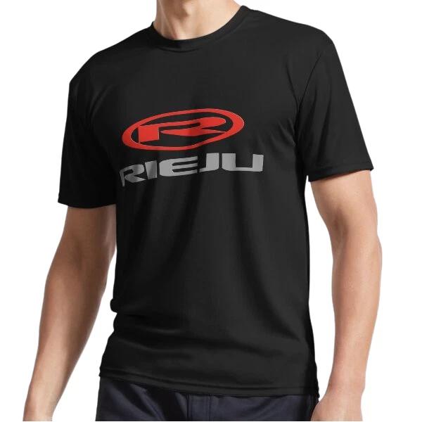 New RIEJU EVERYDAY Active Logo T-Shirt Funny S to 5XL 4XL