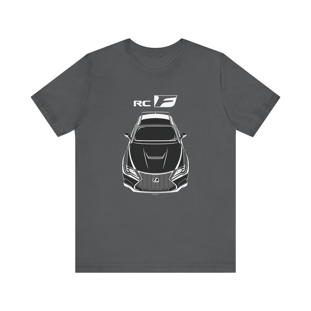 

Lexus RC F Track Edition 2019-2023 T-shirt M