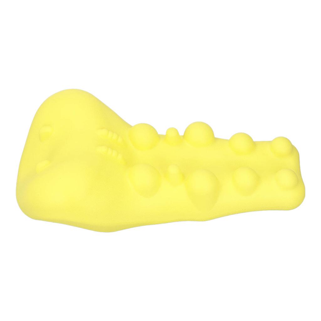 Nacken-Schulter-Entspanner Ausrichtung der Halswirbelsäule Triggerpunkt-Massage Zervikale Traktion Chiropraktik