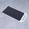 Ultra Thin Solar Panel Charging Board Portable Mobile Phone Battery Charger for Outdoor