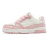 Summer Street Youthful Fashion Casual Slip-Resistant Durable Lightweight Breathable Increased Height Low-Top Skate Shoes KU223506-S