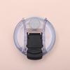 2Pcs Spill Proof Car Cup Lid Leak-proof Tumbler Cover Cup Accessory Tumbler Cup Cap  Bottle