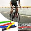 Mountain Bike Chain Road Bicycle-Frame Chain Plastic Protective Cover Posted-Guards Accessory